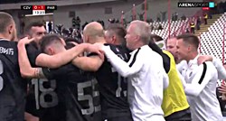 Partizan slavio protiv Zvezde u Večitom derbiju za četvrti Kup u nizu