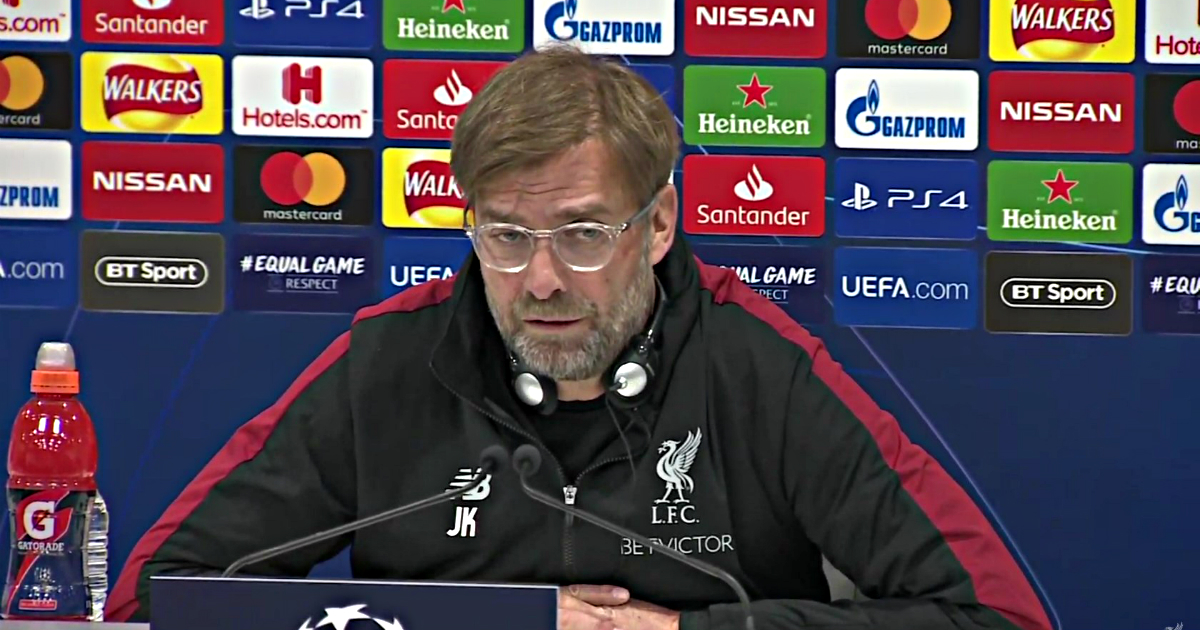 Klopp potvrdio: Liverpool traži čudo bez dva glavna napadača