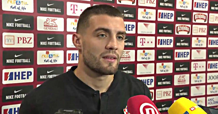 Kovačić u Rijeci govorio o situaciji s transferom. Nema pojma što će se dogoditi