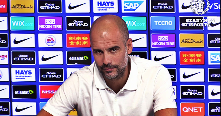 Pep podržao Solskjaera: "Takve stvari se događaju svima"