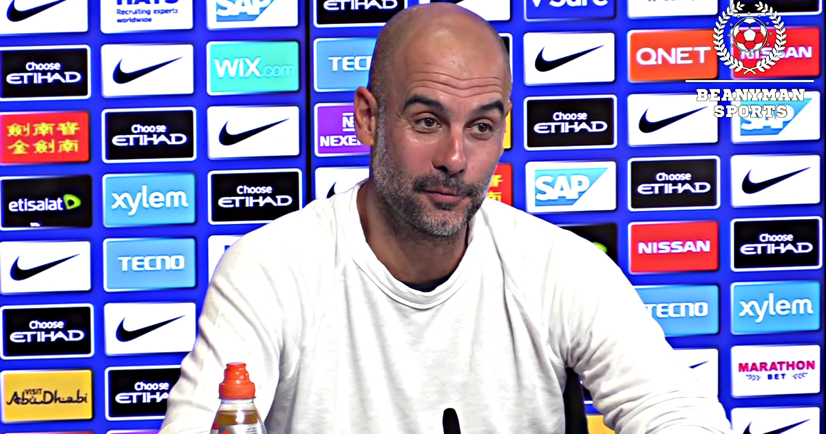 Pep: Napravili smo isto što i prošle sezone, razlika je Liverpool