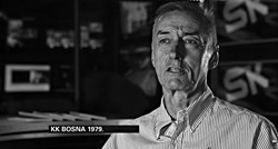 Preminuo kapetan zlatne generacije KK Bosna čiji europski rekord i danas živi