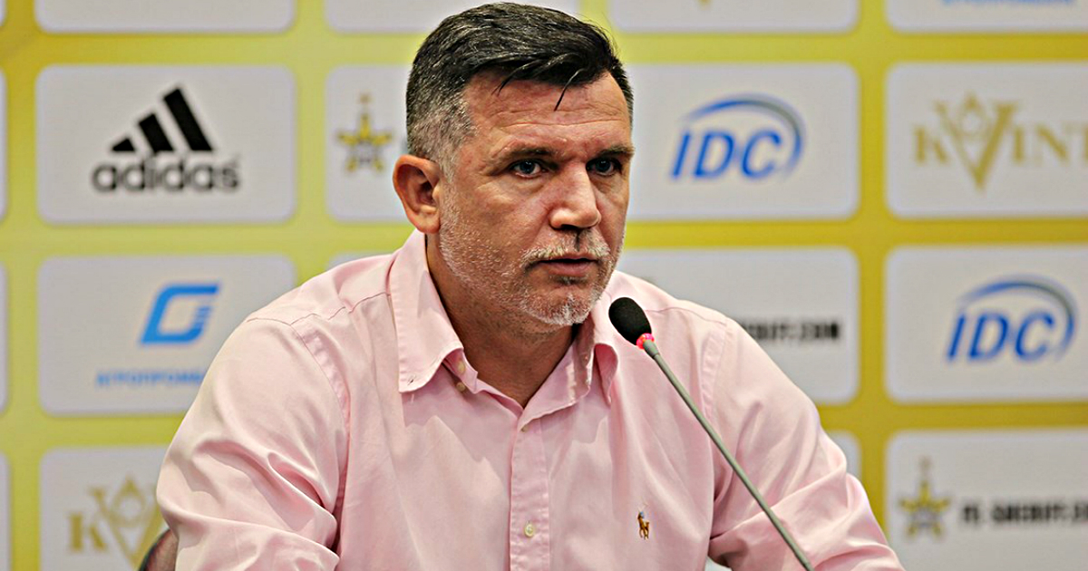 Zekićev Sheriff utrpao 12 komada slabašnom protivniku u kupu