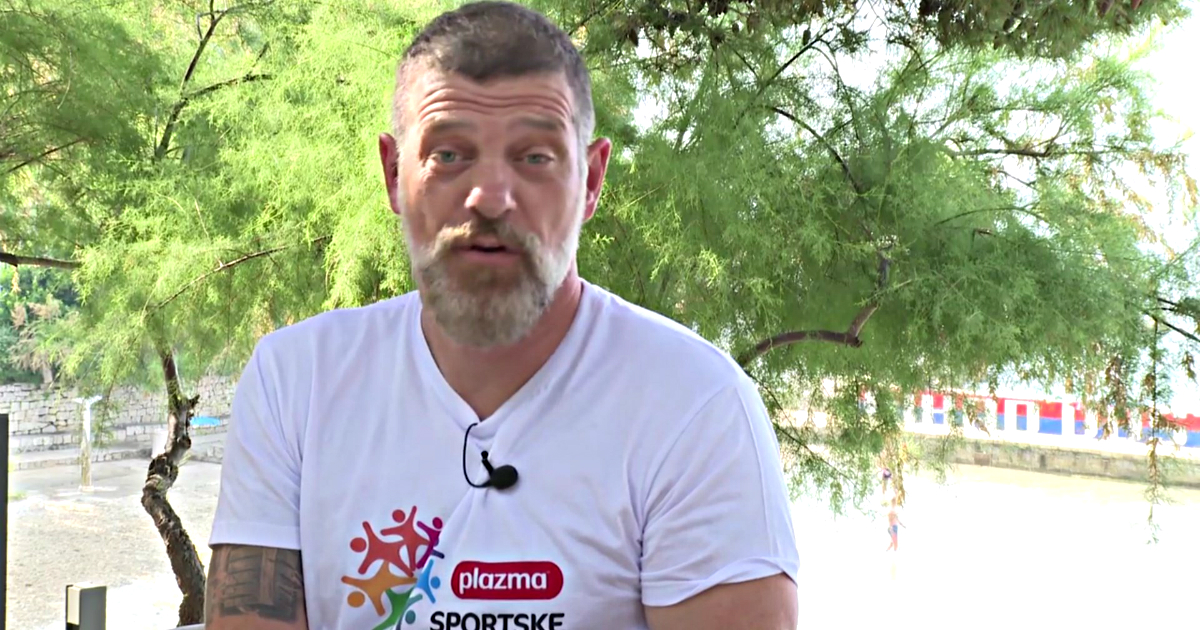 Bilić: Hajduku treba vlastiti put, a ne opterećivanje Dinamom