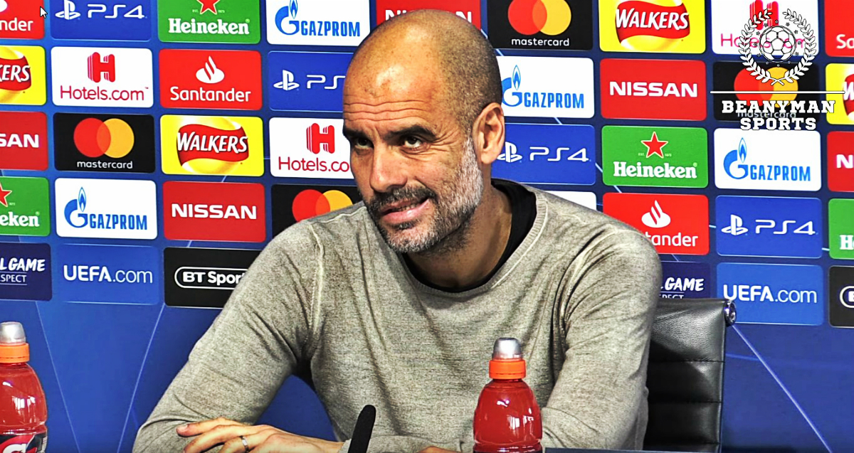 Guardiola: Nisam došao u Manchester City osvojiti samo Ligu prvaka