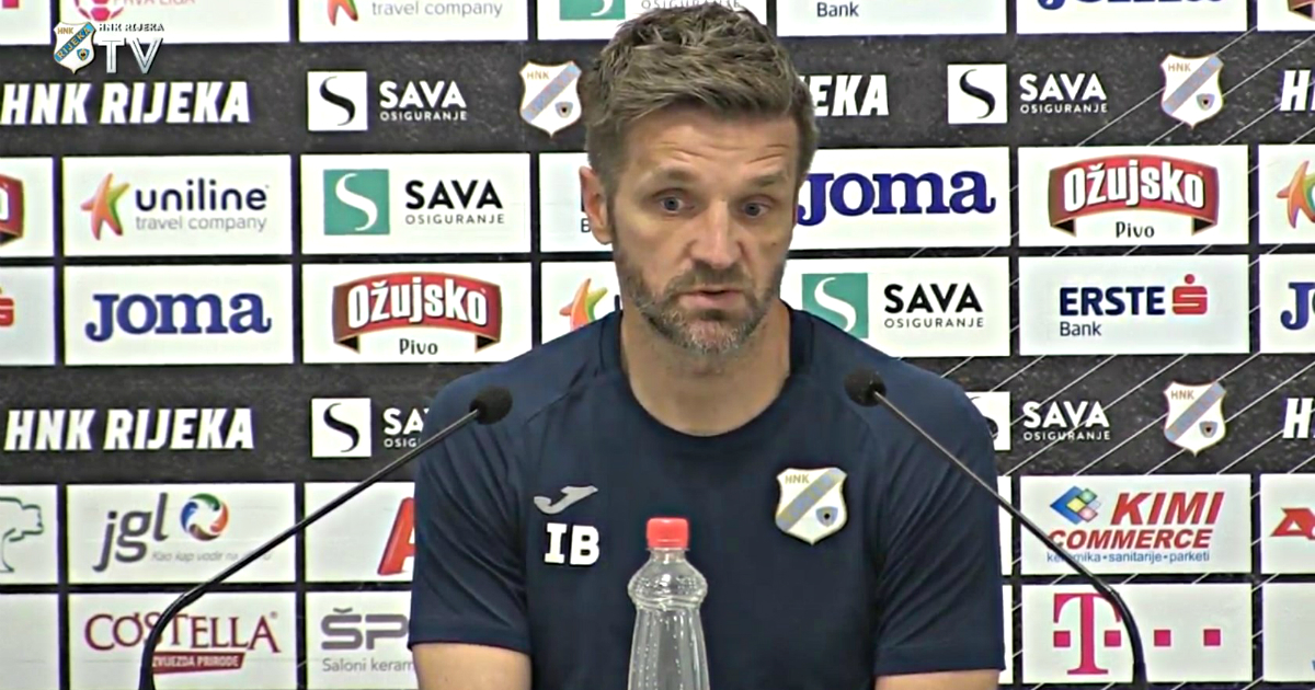 Bišćan: Ako nekome fali motiv protiv Dinama, ima problem"