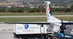 Uvodi se katamaran od splitskog aerodroma do Splita, Brača i Hvara