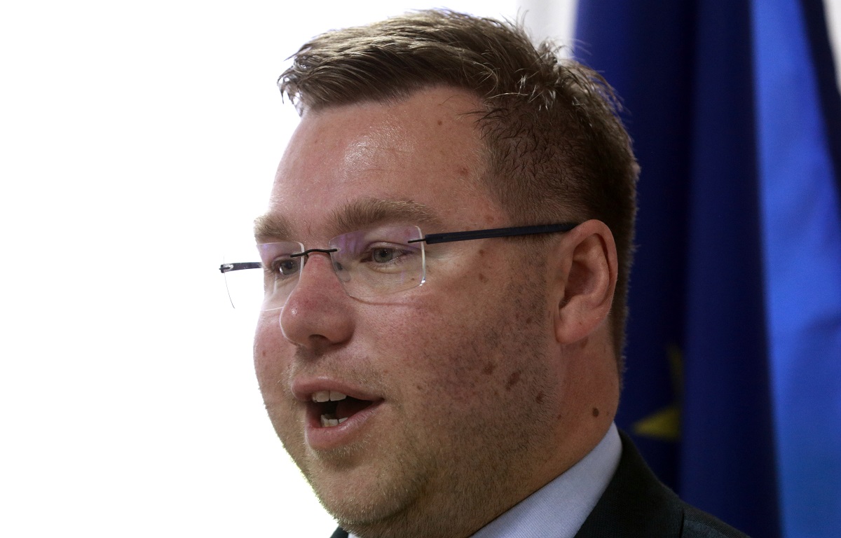 Ministar Pavić Kolindinom vijeću predstavio mirovinsku reformu