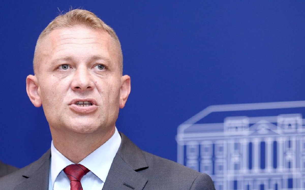Beljak o nestanku Vasinog spisa: Zato ljudi bježe iz ove kaljuže od države