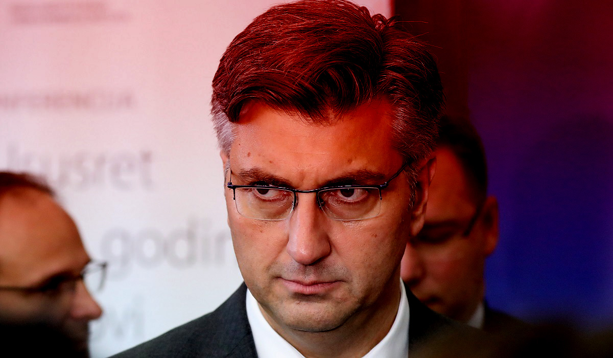 Kregar o golemoj aferi HDZ-a: Zataškavanje je već počelo