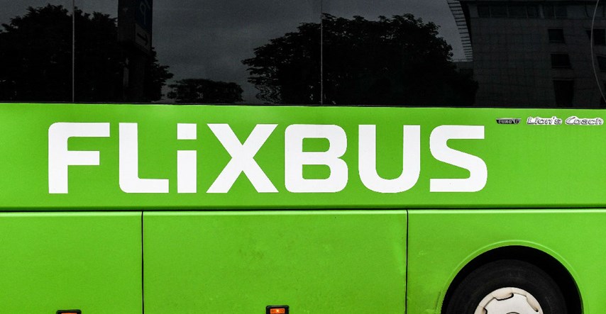 FlixBus kupio Eurolines