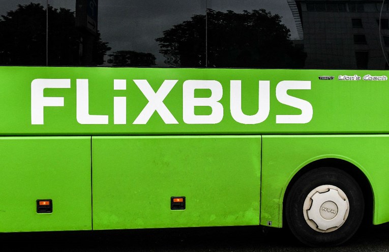 FlixBus kupio Eurolines