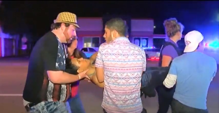 Podignuta tužba protiv 31 policajca zbog masakra u noćnom klubu na Floridi
