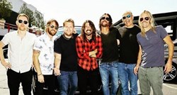 Foo Fighters dodali još jedan koncert u Puli