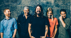 Foo Fighters napokon stižu u Hrvatsku