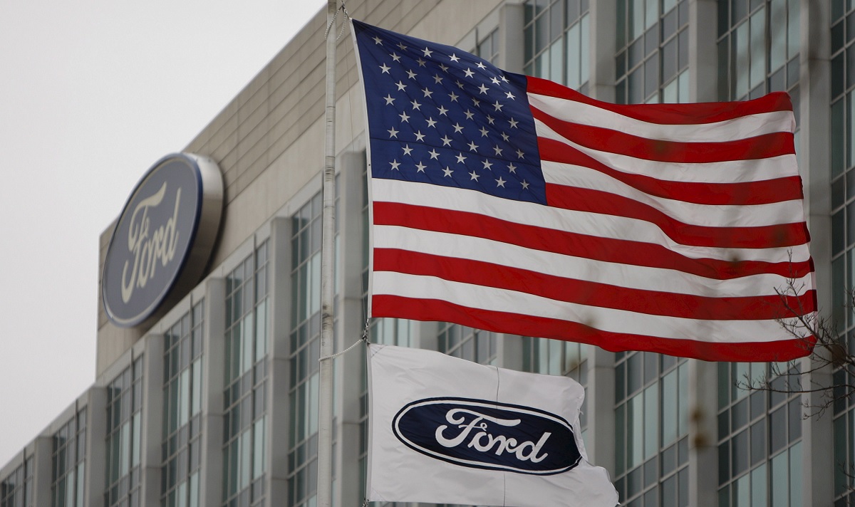 Ford ukida više od 20.000 radnih mjesta zbog Trumpovih carina