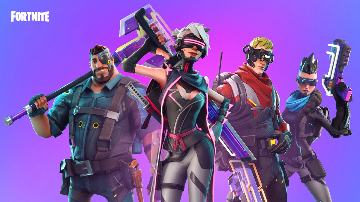 Samo prošli mjesec Fortnite je igralo više od 73 milijuna igrača