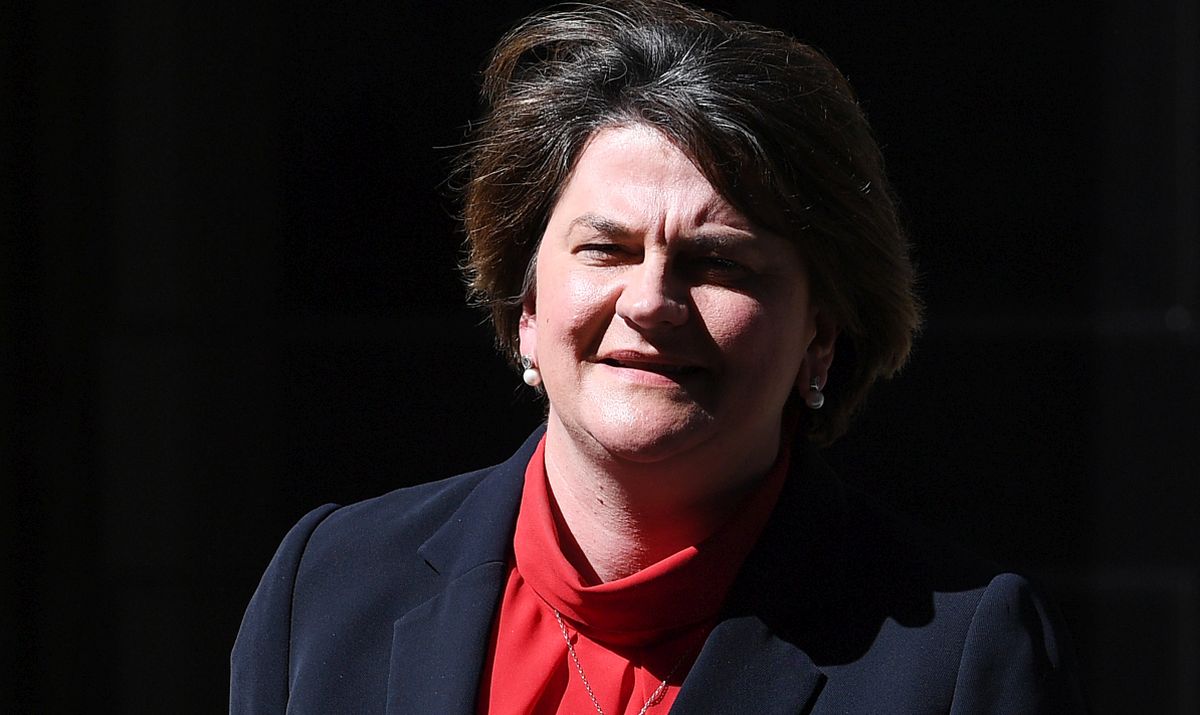Demokrati iz Sjeverne Irske napali May zbog Brexita