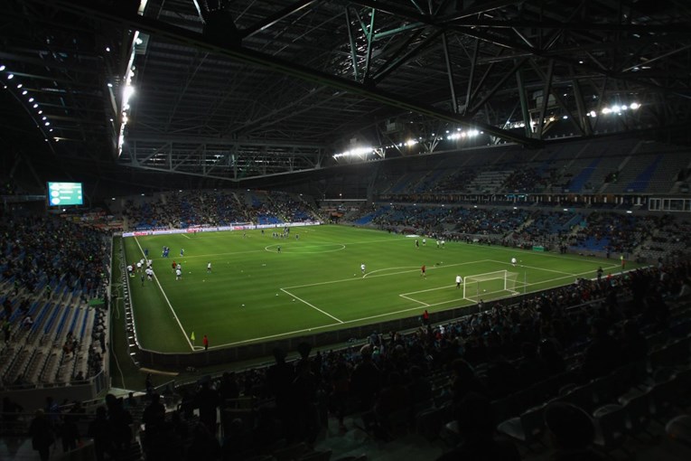 Kinezi u Velikoj Gorici potpisali sporazum: Ovako bi mogao izgledati stadion