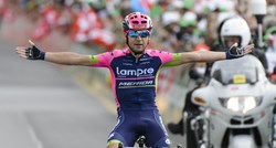 Najbolji hrvatski biciklist usred utrke suspendiran zbog dopinga