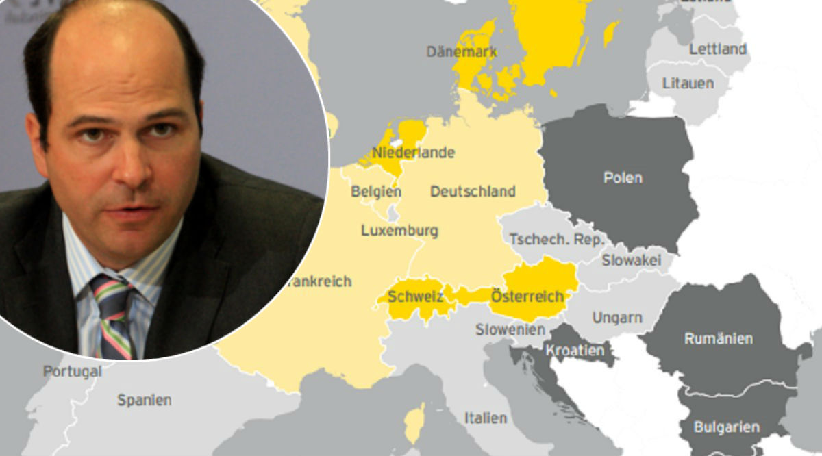 Pričali smo s autorom studije po kojoj je Hrvatska crna rupa Europe, ima loše vijesti za sve nas