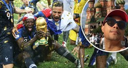 Komičar na udaru zbog šale da je Afrika osvojila Svjetsko prvenstvo
