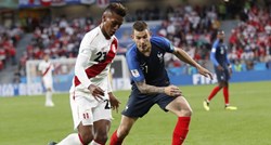Francuzi žele izbjeći Hrvatsku u osmini finala