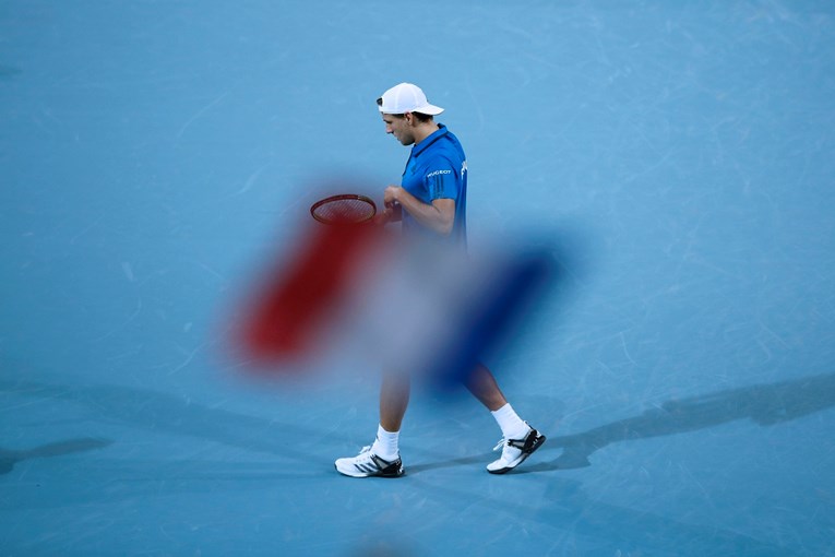 Oni prijete Hrvatskoj u finalu Davis Cupa: Francuska povela protiv Španjolske