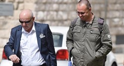 Tužiteljstvo se žali na nepravomoćnu presudu Frani Lučiću