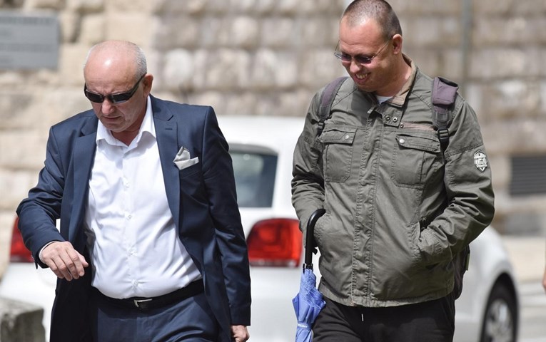 Tužiteljstvo se žalilo na presudu Frani Lučiću