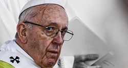Nadbiskup teško optužio Papu, kaže da je godinama znao za zlostavljanje