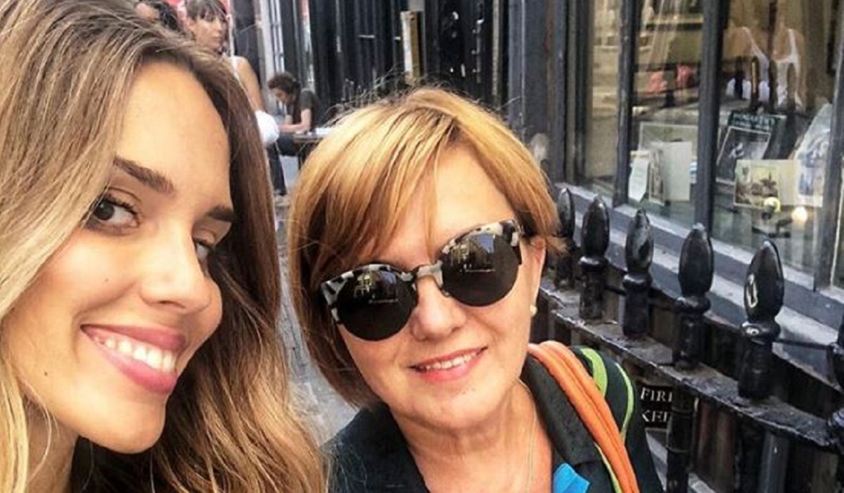 Franka Batelić uputila majci dirljivu poruku i otkrila koliko joj znači