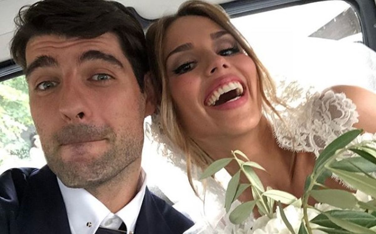 Četiri dana nakon vjenčanja Ćorluka ne nosi vjenčani prsten