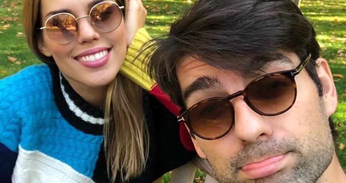 Franka i Vedran Ćorluka uživaju u bračnom životu: "Moja gospođa..."