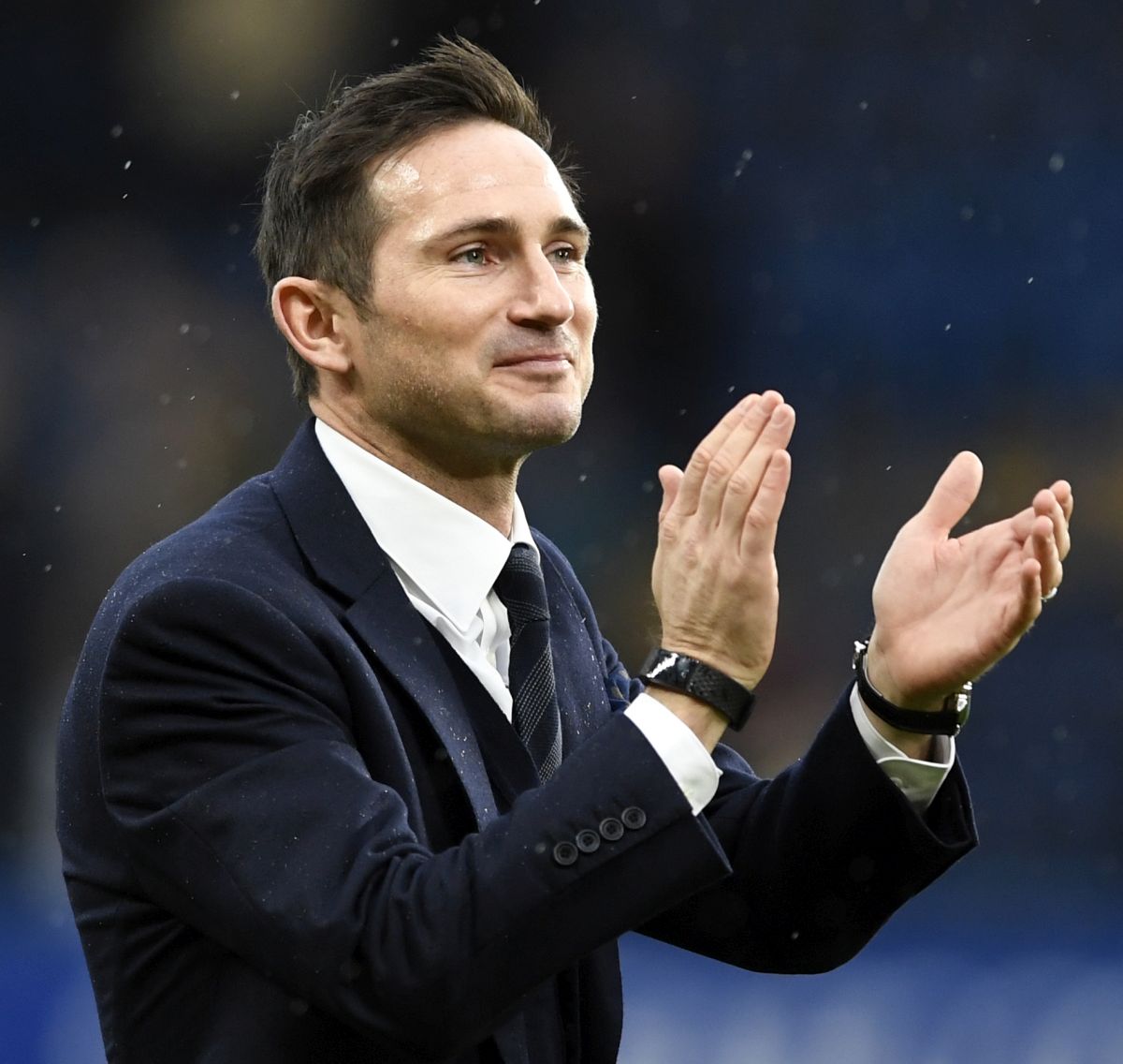 Lampard oduševljen nakon najveće trenerske pobjede karijere: "Pokazali smo muda"