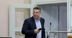 SDP-ovac koji je isprovocirao Krstičevića komentirao ministrov ispad