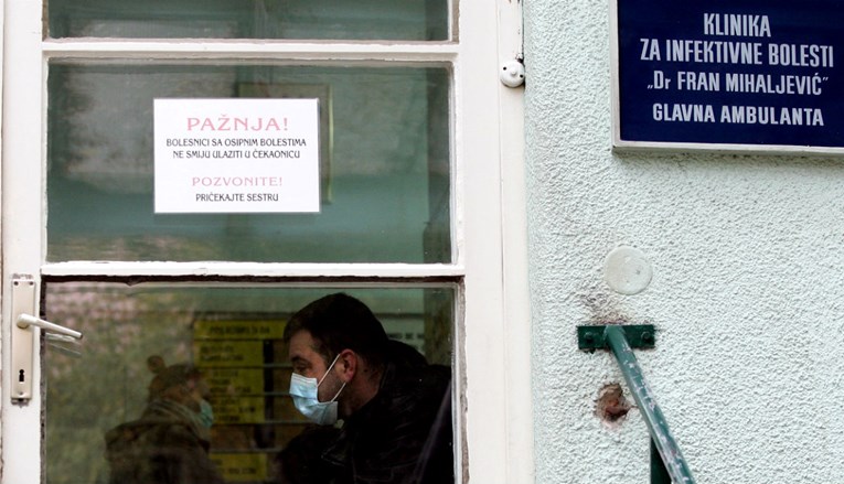 U Zagrebu su ljudi u komi zbog uboda komarca. Evo gdje prijeti najveća opasnost