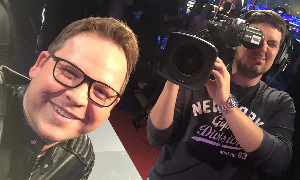Frano Ridjan nam je otkrio zašto je nakon 15 godina otišao s HRT-a