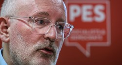 Europski socijalisti izabrali glavnog kandidata za europske izbore
