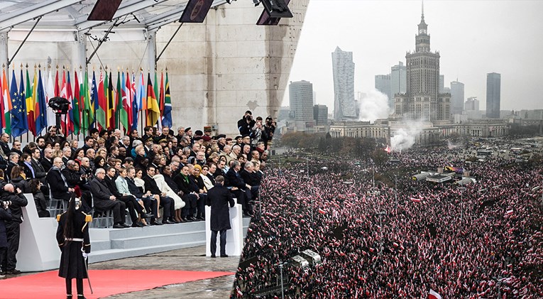 Kakvu Europu želite?