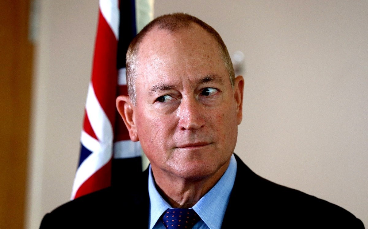 Australski senator o pokolju na Novom Zelandu: Za sve su krivi muslimani