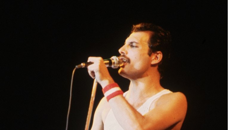 Potvrdila znanost: Freddie Mercury najbolji je pjevač svih vremena