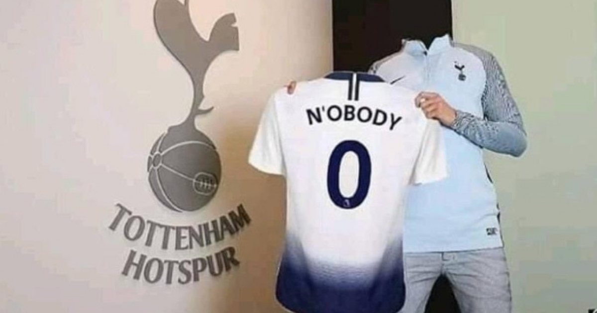 Tottenhamov transfer za pamćenje: Konačno kupio igrača