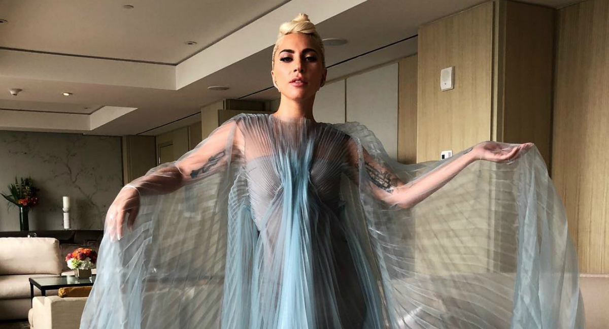 Zar već? Lady Gaga ponovno promijenila boju kose