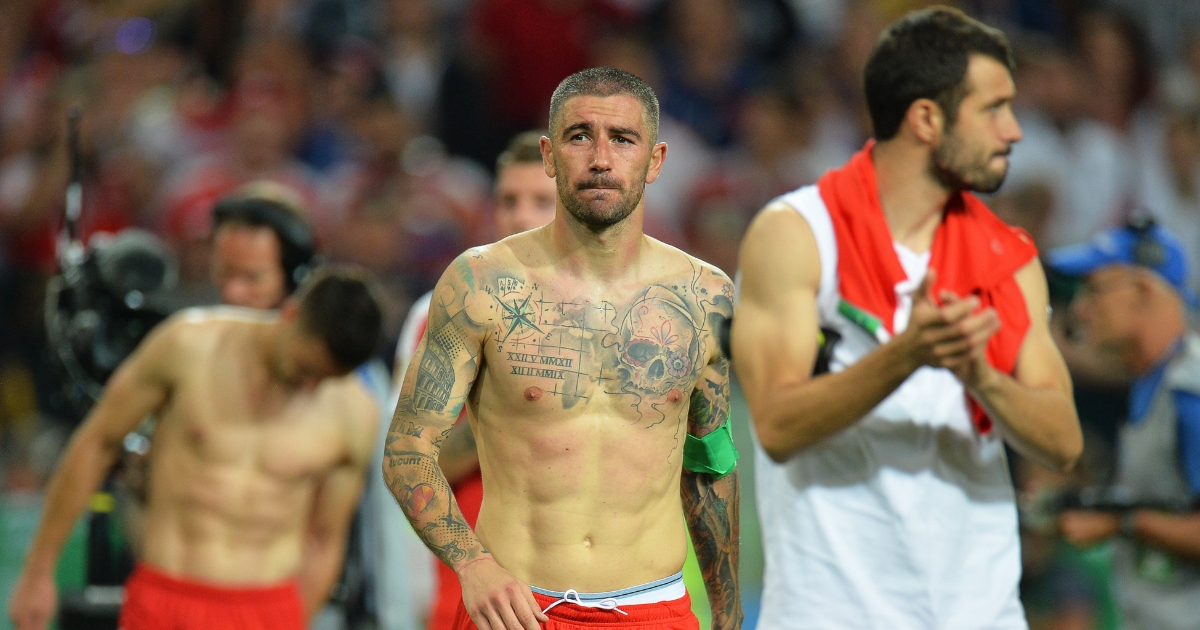 Talijani: Zvezda senzacionalnim transferom vraća kapetana Srbije