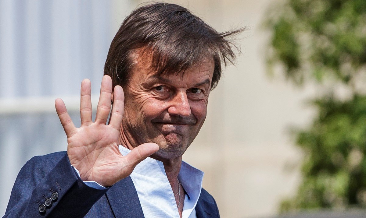 Francuski ministar šokirao javnost podnošenjem ostavke u emisiji uživo