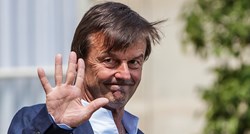 Francuski ministar šokirao javnost podnošenjem ostavke u emisiji uživo