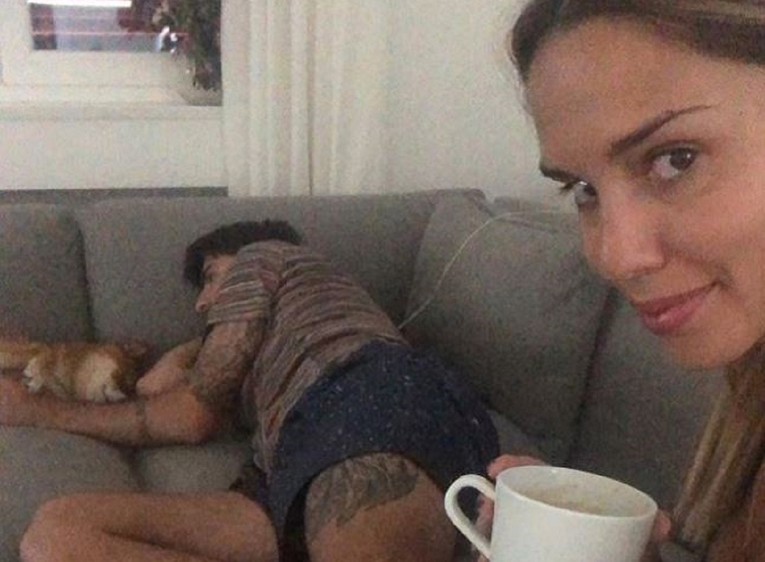 Franka Ćorluki: "Priznajem, suza je u oku. Vrijeme je"