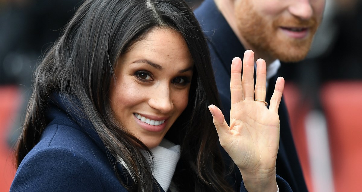 Meghan Markle je napravila poprilično snobovski potez kada se obogatila