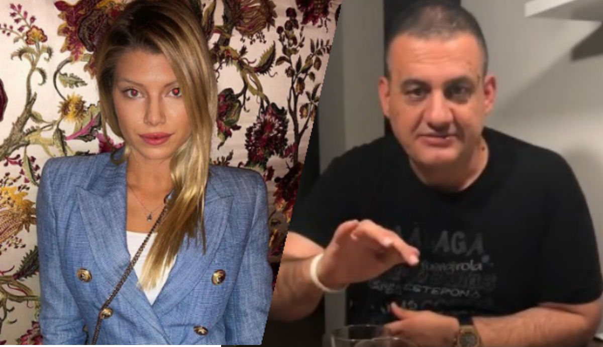 Cura Tina Jedvaja objavila snimke s druženja s Antom Ustašom